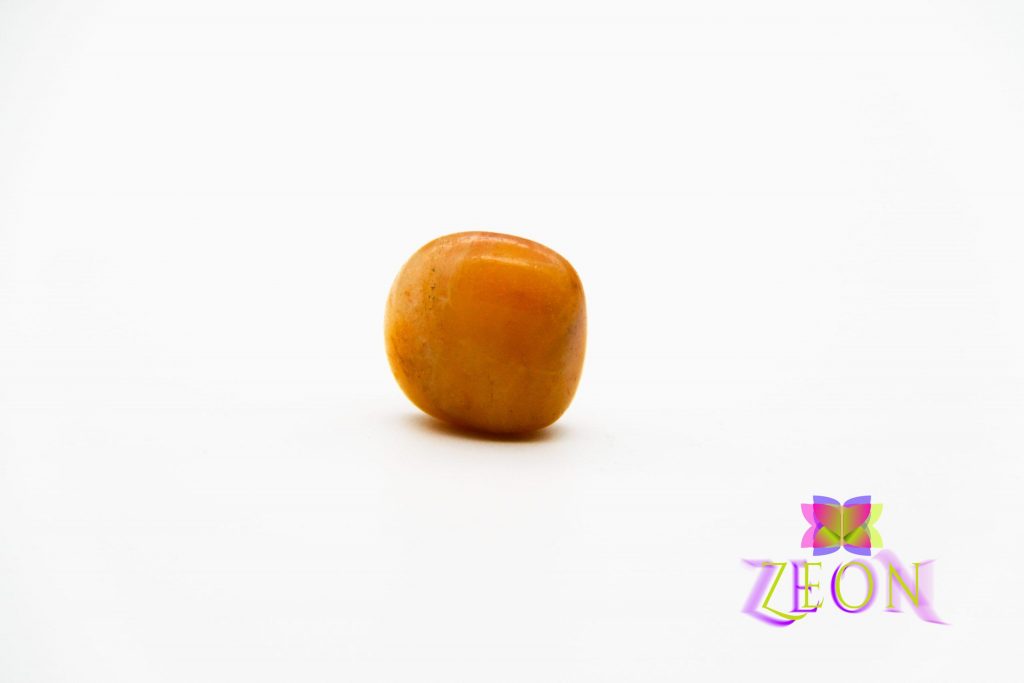 Apricot Quartz